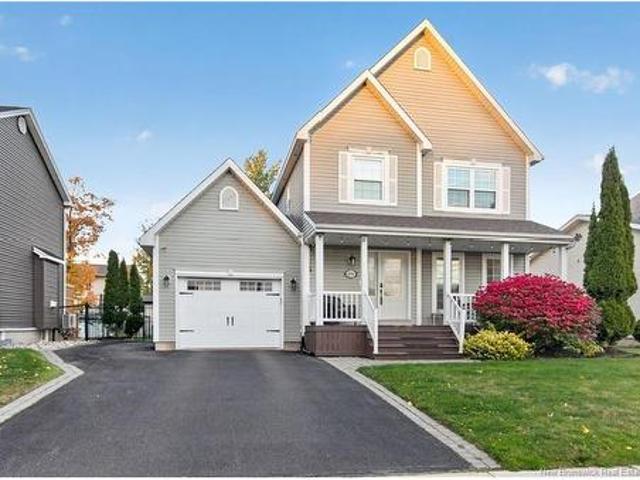House for sale in Hildegarde, City of Moncton