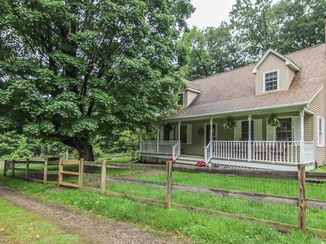 House for sale in Hampden, Massachusetts