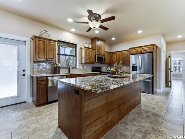 House for sale in Wilson, Texas