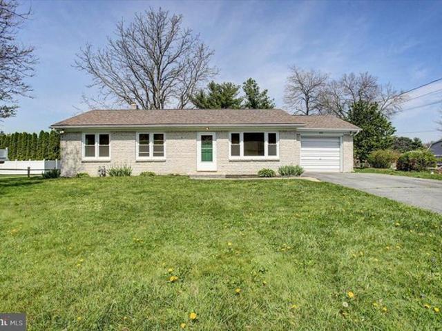 House for sale in Mont Alto, Pennsylvania
