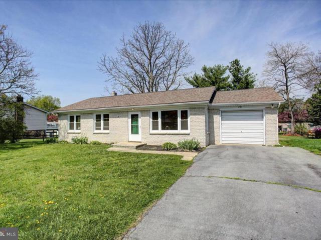House for sale in Mont Alto, Pennsylvania