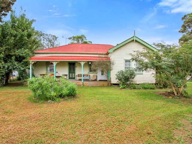 House for rent in New South Wales