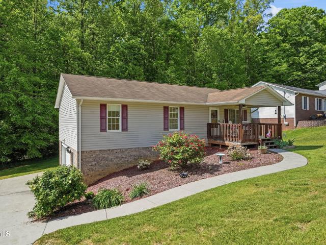 House for sale in Tennessee