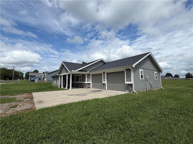 House for sale in Lathrop, Missouri
