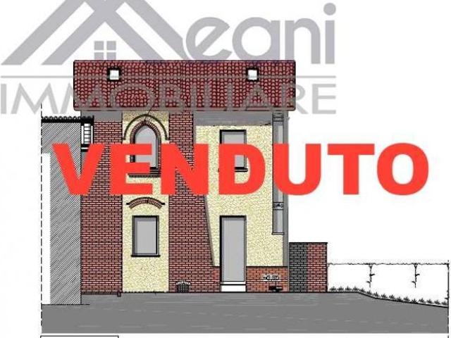 Villa Indipendente in vendita a Siziano, Lombardia