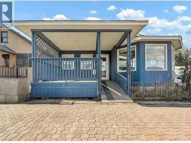 House for sale in Princeton, British Columbia