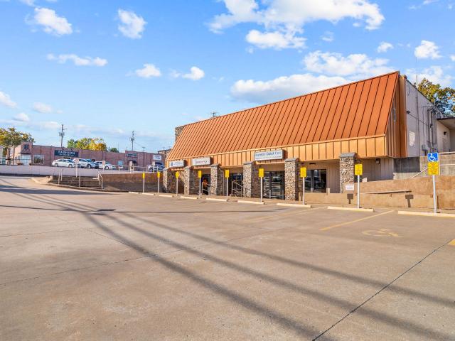 Property for rent in Branson, Missouri