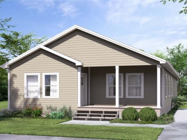 House for sale in Cuero