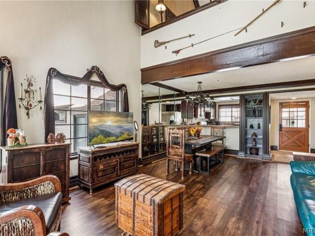 Condo for sale in Cedar Glen, California
