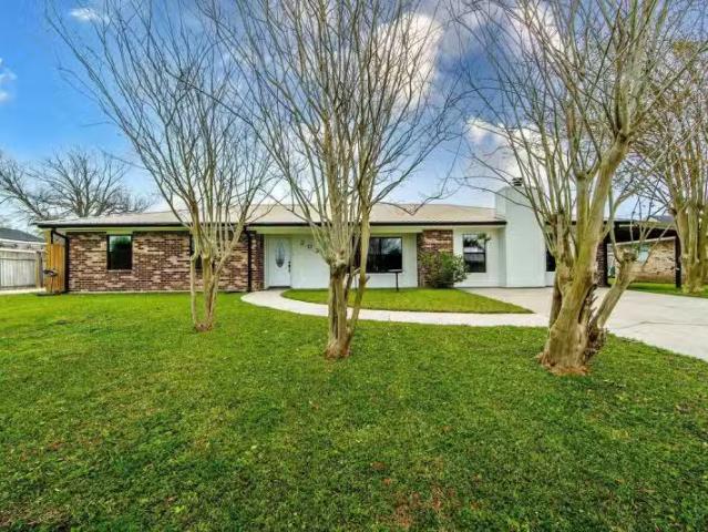 House for rent in Thibodaux