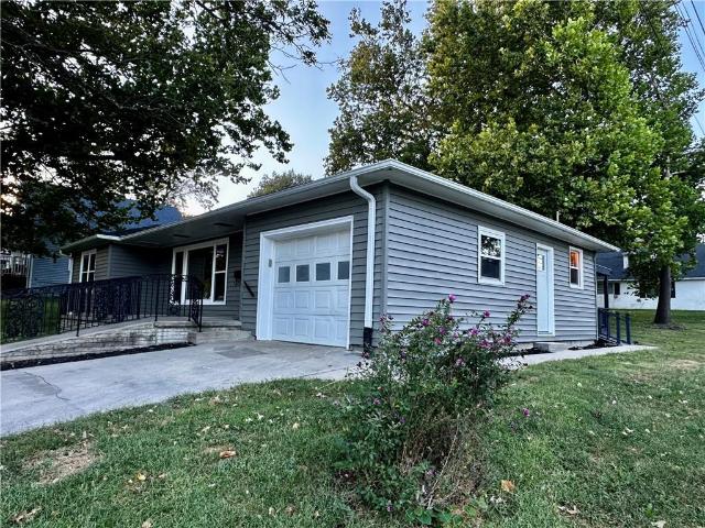 House for sale in Missouri