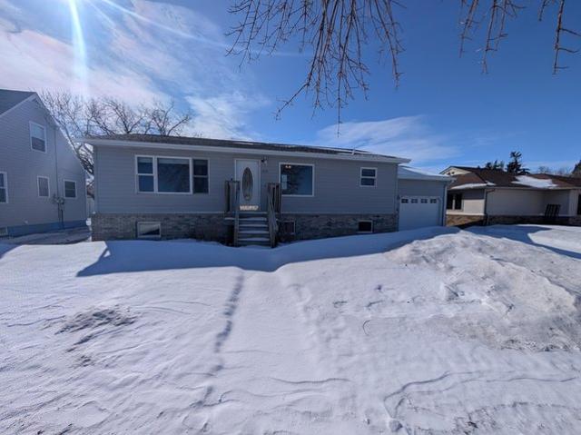 House for sale in Bottineau, North Dakota