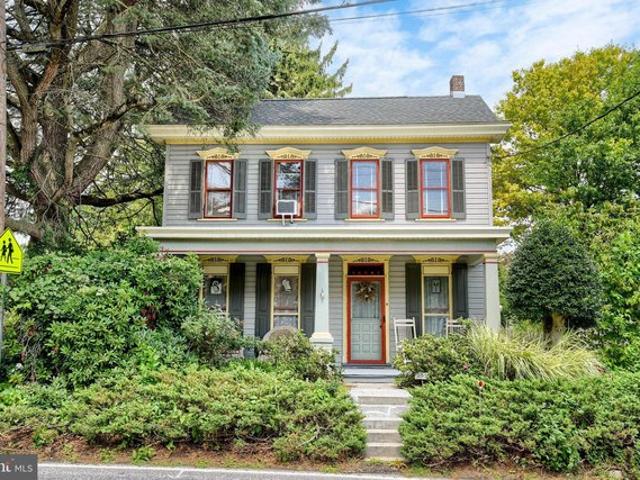 House for sale in Boiling Springs, South Middleton Township