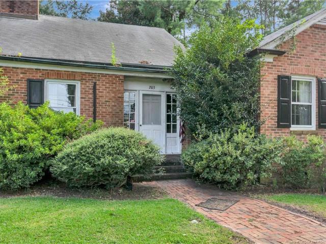 House for sale in Lumberton, Robeson County