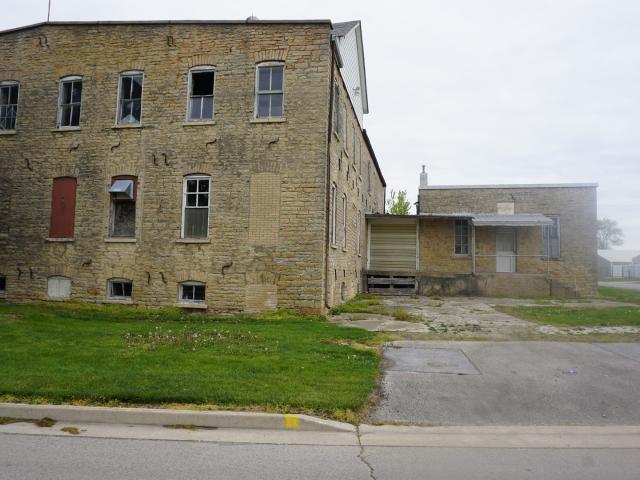 Commercial for sale in Gilman, Illinois