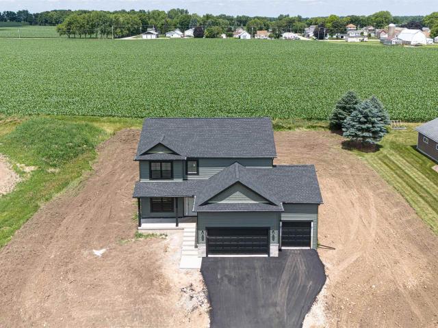 House for sale in Friesland, Wisconsin