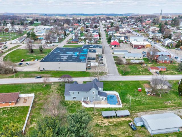 House for sale in Dubois, Indiana
