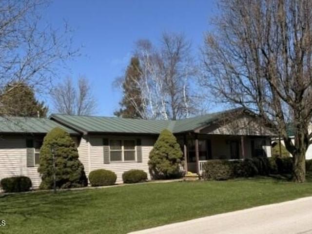 House for sale in Sycamore, Ohio