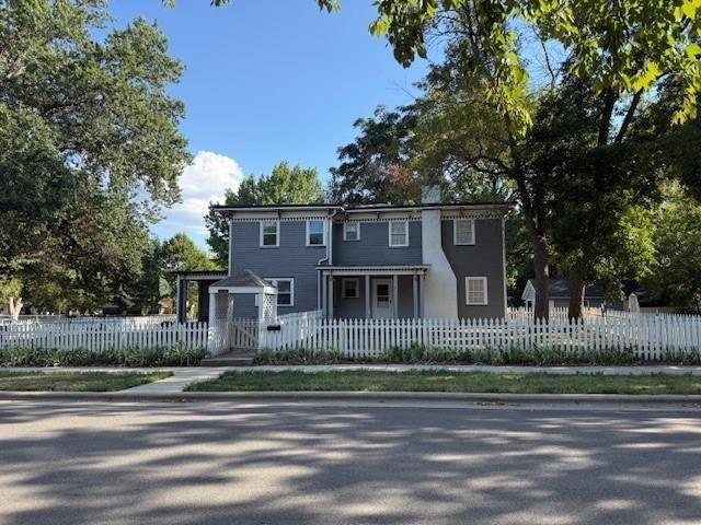 House for sale in Vernon, Missouri