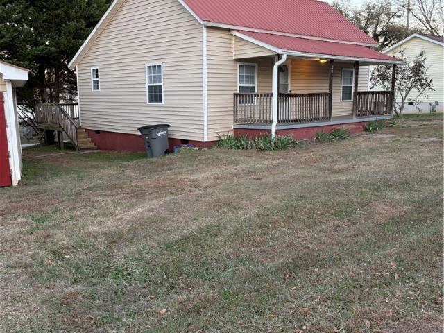 House for sale in Liberty, South Carolina