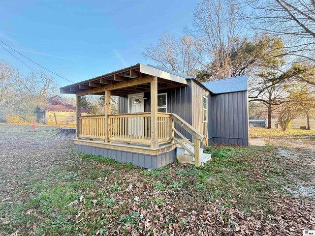 House for sale in Dubach, Louisiana