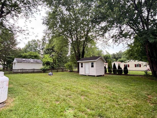 House for sale in Virginia