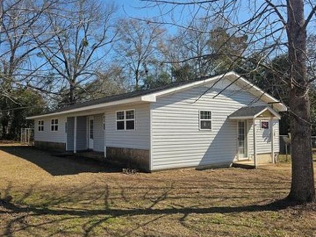 House for sale in Colquitt, Georgia