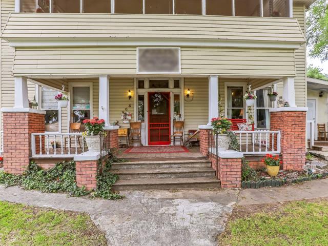 Commercial for sale in San Saba, San Saba County