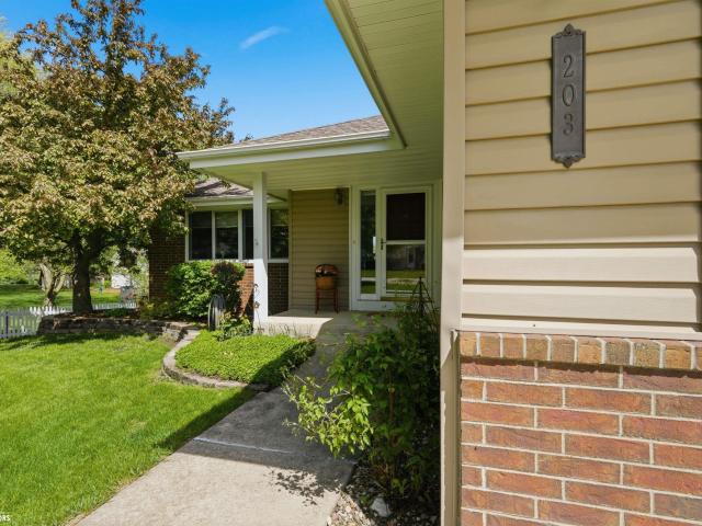 House for sale in Mount Pleasant, Iowa