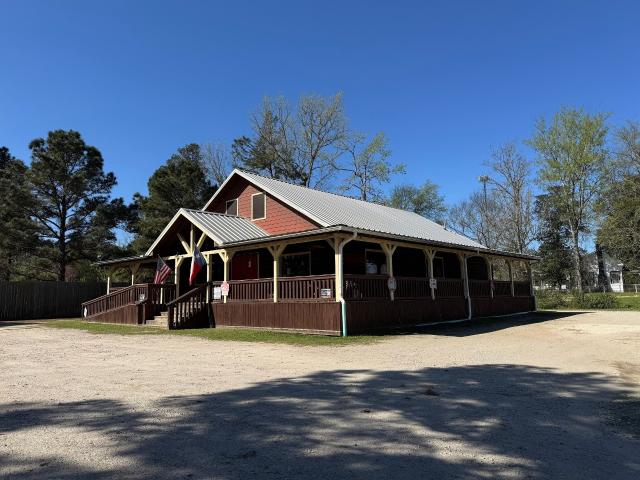 House for sale in Colmesneil, Texas