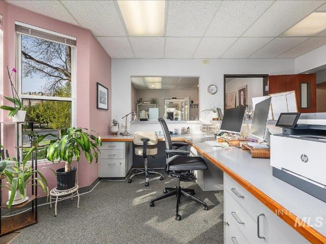 Commercial for sale in Boise, Idaho