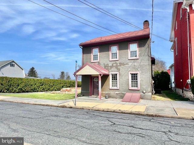 House for sale in Womelsdorf, Pennsylvania