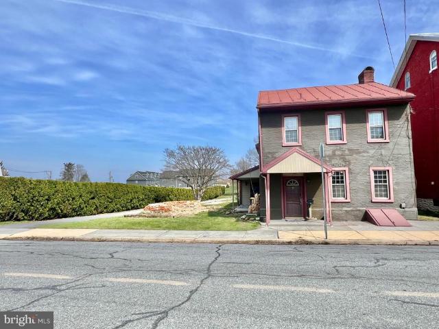 House for sale in Womelsdorf, Pennsylvania