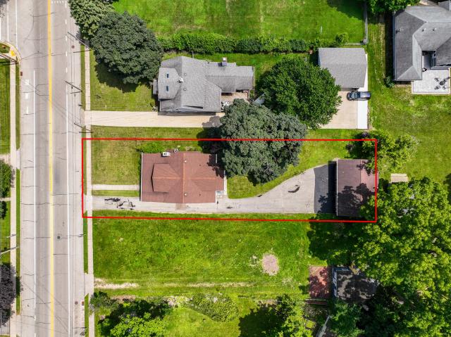 House for sale in Williams Bay, Wisconsin