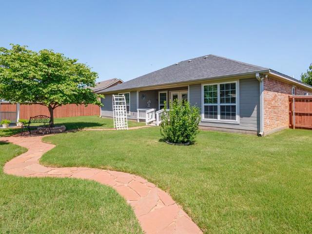 House for sale in Early, Texas