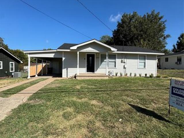 House for sale in Howe, Grayson County