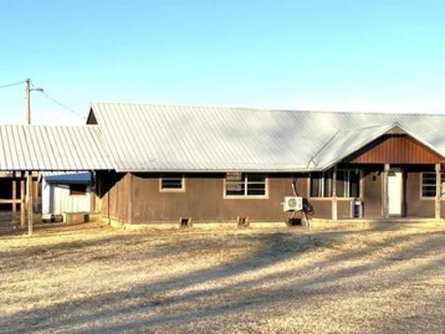 House for sale in Oklahoma