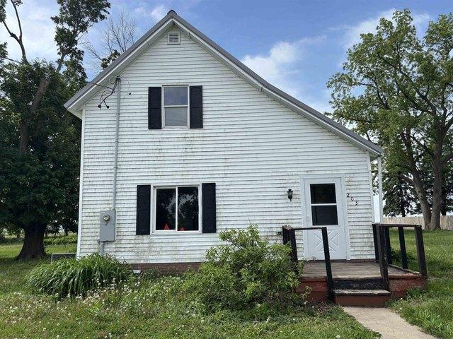 House for sale in Buena Vista, Iowa
