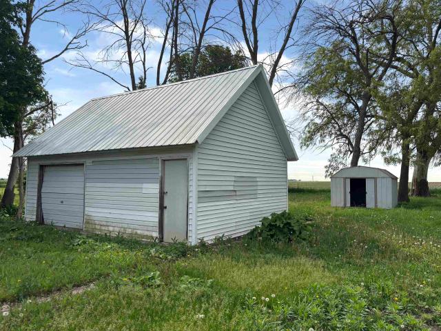House for sale in Buena Vista, Iowa