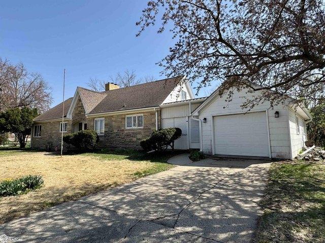 House for sale in Lake City, Iowa