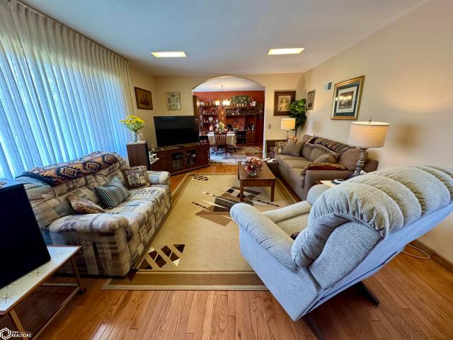 House for sale in Lake City, Iowa
