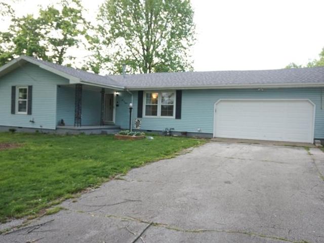 House for sale in Willard, Missouri