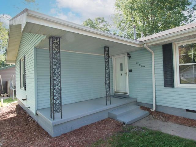 House for sale in Willard, Missouri