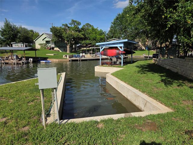 Land for sale in Llano, Texas