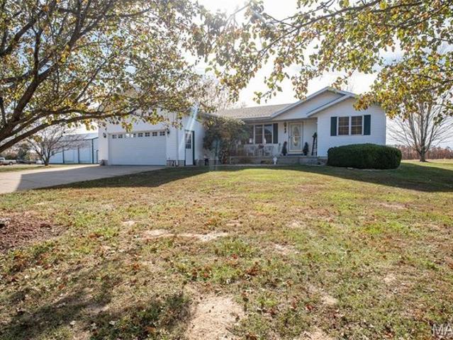 Farm for sale in Belle, Missouri