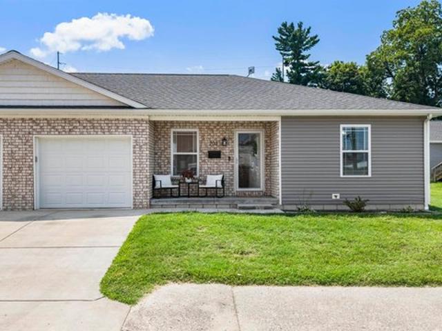 Condo for sale in Gibson, Indiana