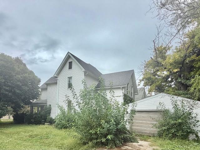 House for sale in Westview Acres, Canton