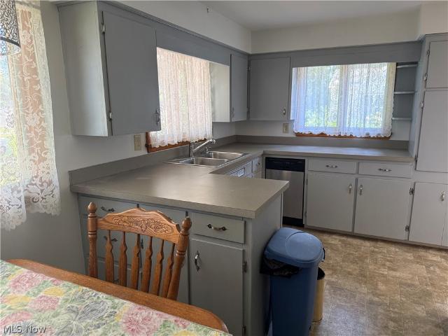 House for sale in Conneaut, Ohio