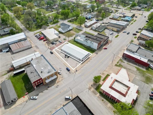 Commercial for sale in Kansas
