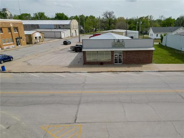 Commercial for sale in Cherryvale